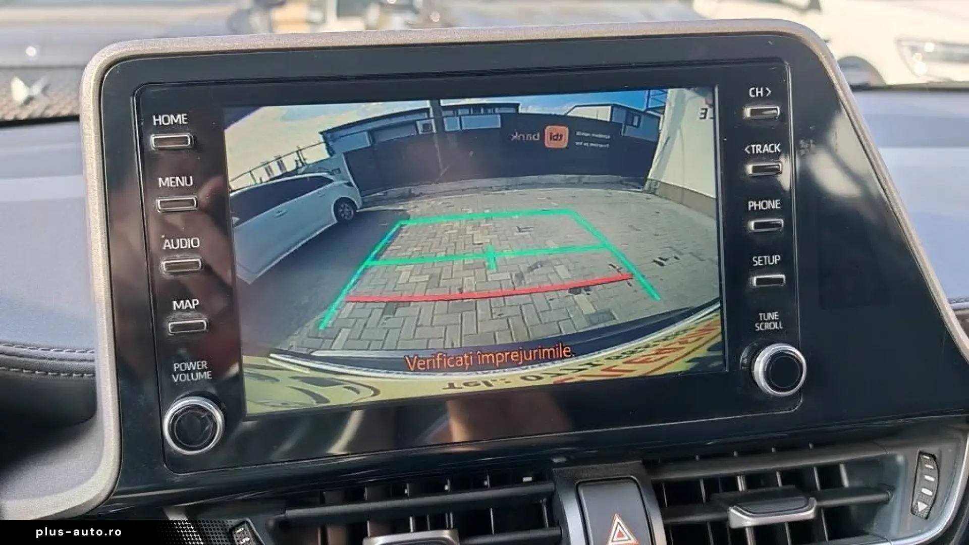 Toyota C-HR Benzina   Hybrid automata 2022-Leasing   Credit