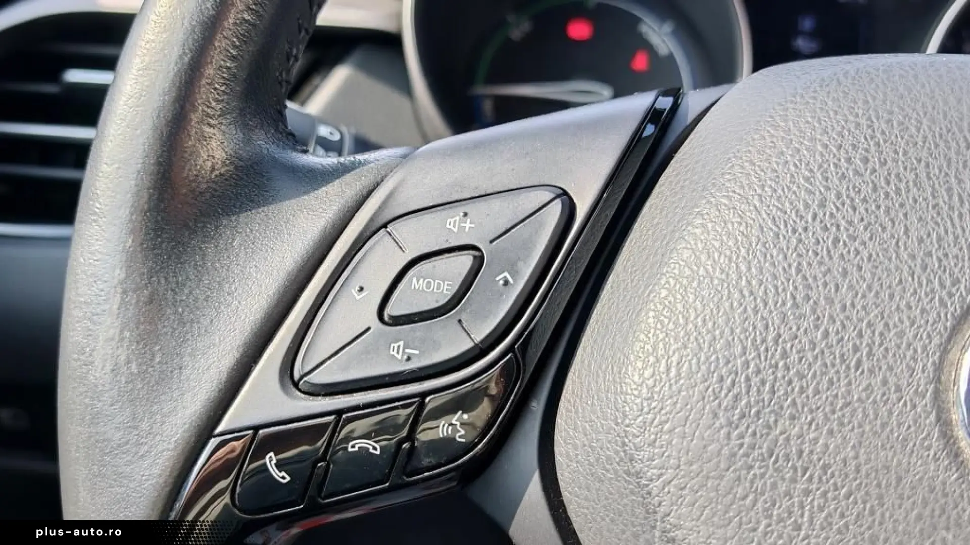 Toyota C-HR Benzina   Hybrid automata 2022-Leasing   Credit