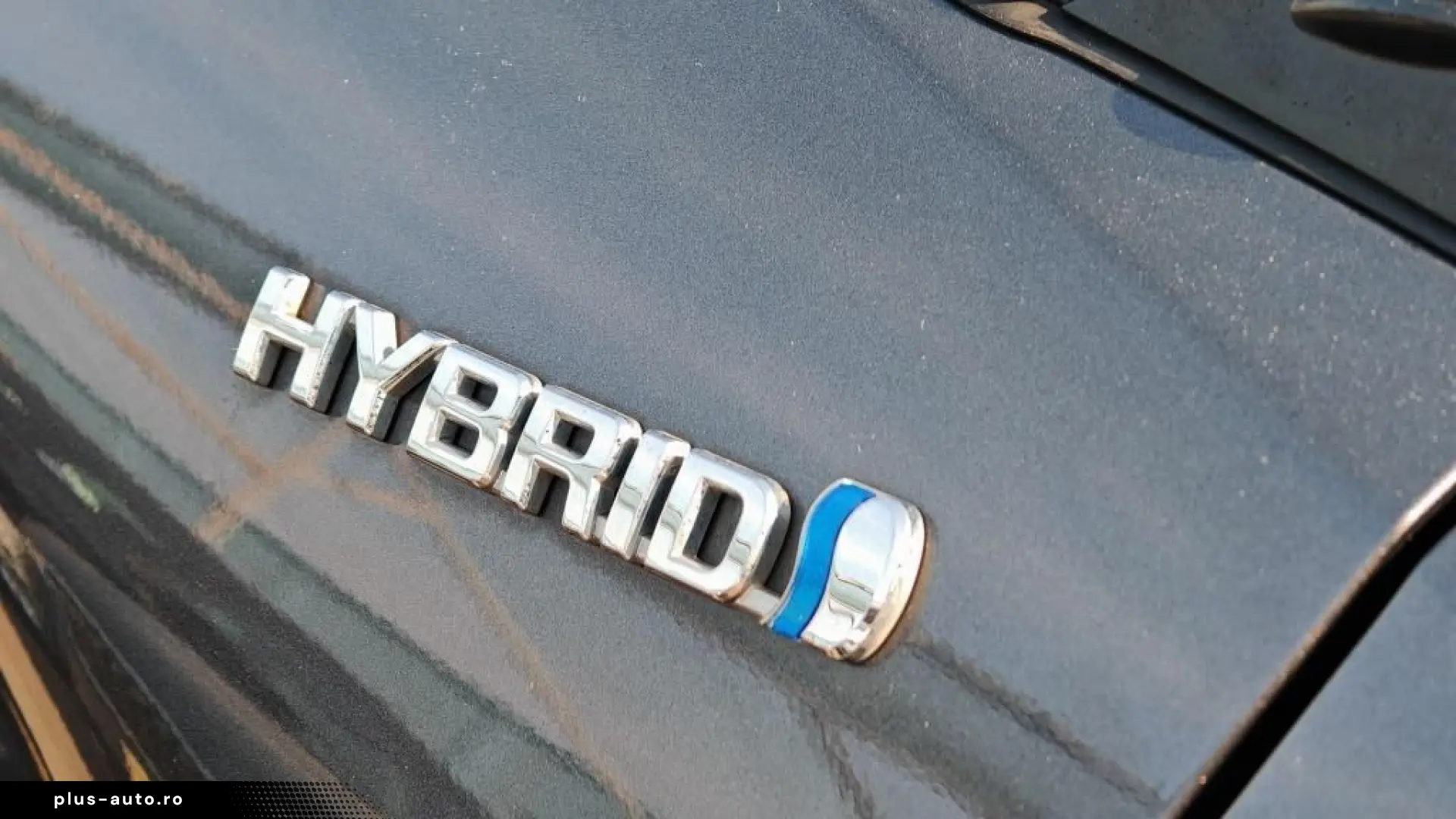 Toyota C-HR Benzina   Hybrid automata 2022-Leasing   Credit