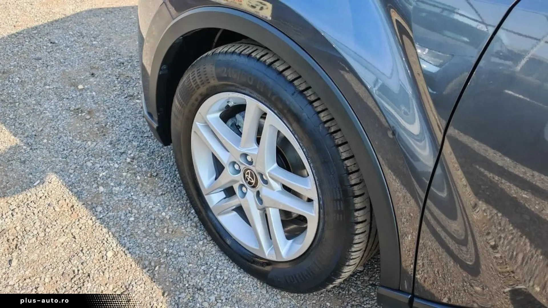 Toyota C-HR Benzina   Hybrid automata 2022-Leasing   Credit