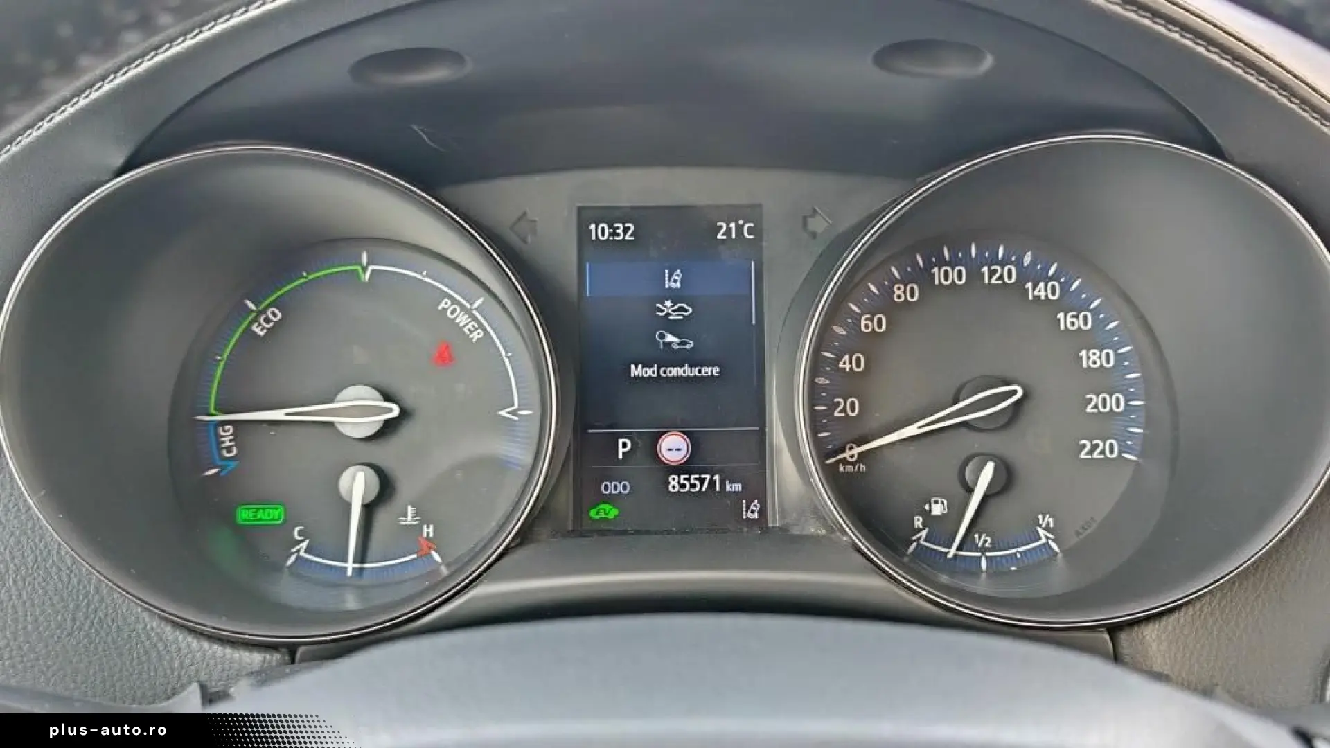Toyota C-HR Benzina   Hybrid automata 2022-Leasing   Credit