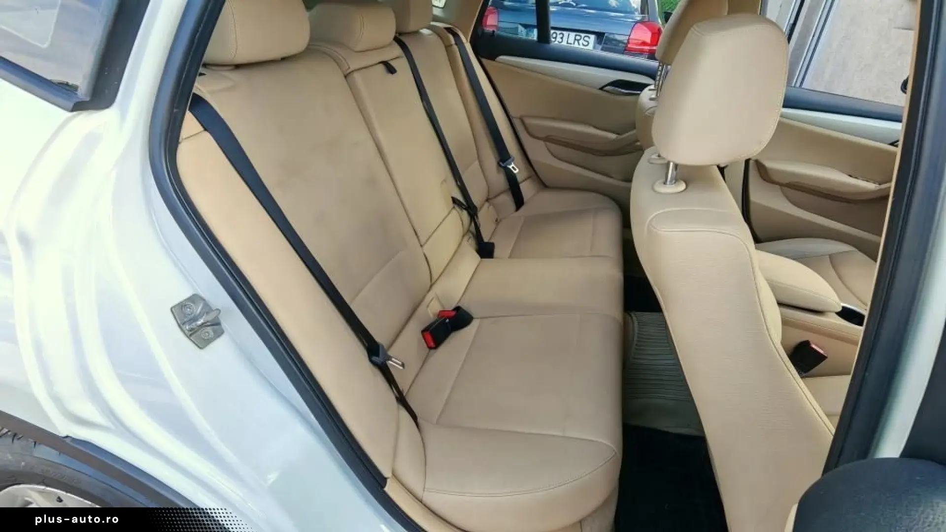 BMW X1 Diesel 4x4 X-Drive 2014 - Rate   Credit   Garantie