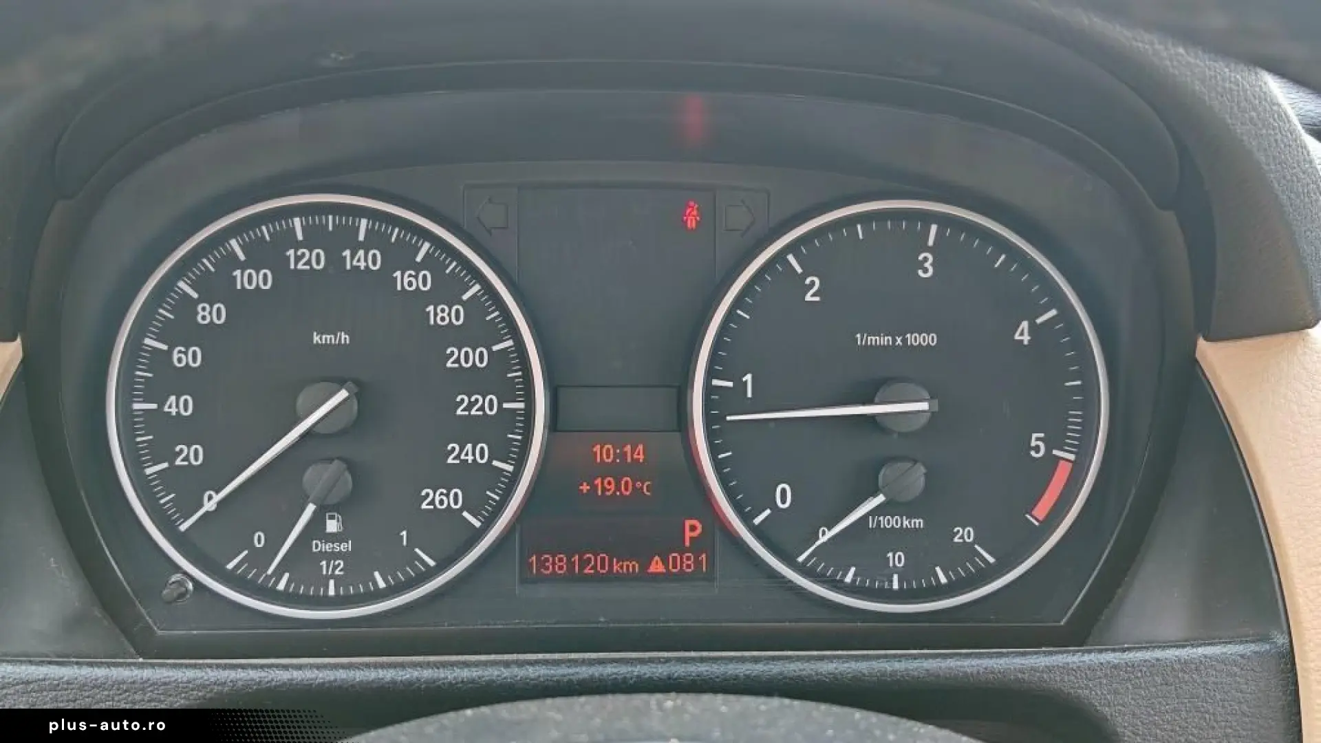 BMW X1 Diesel 4x4 X-Drive 2014 - Rate   Credit   Garantie