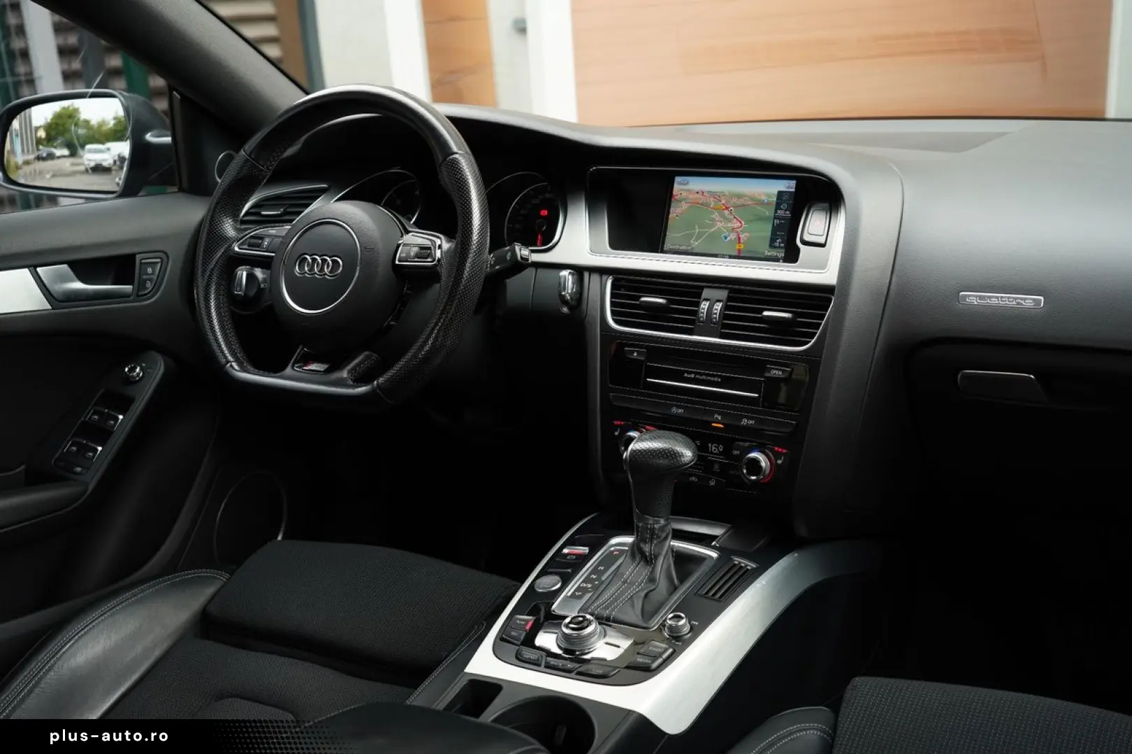 Audi A5-Sportback