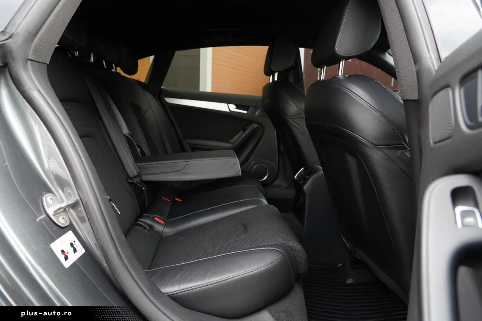 Audi A5-Sportback