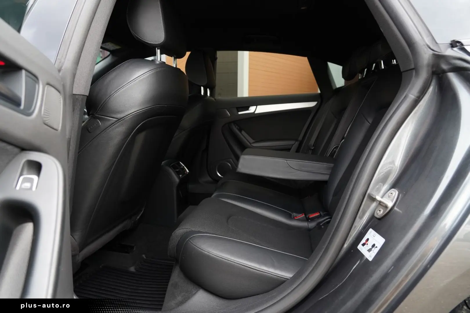 Audi A5-Sportback