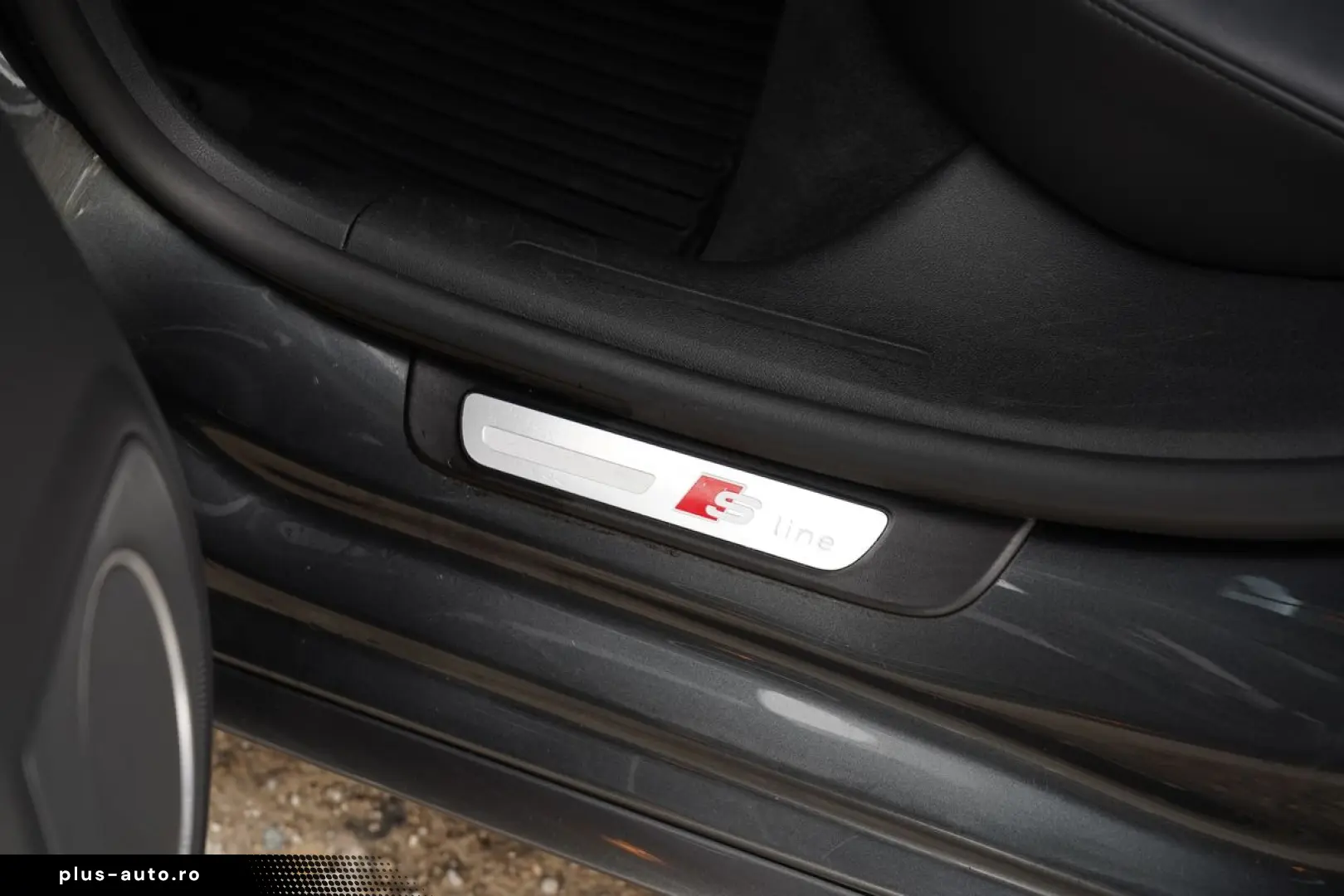 Audi A5-Sportback