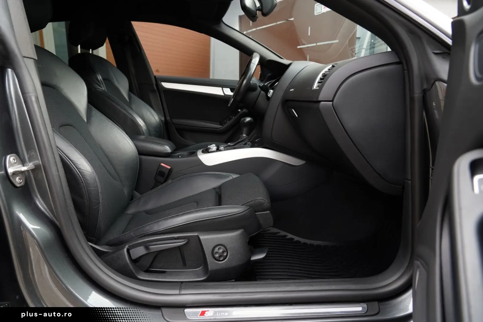 Audi A5-Sportback