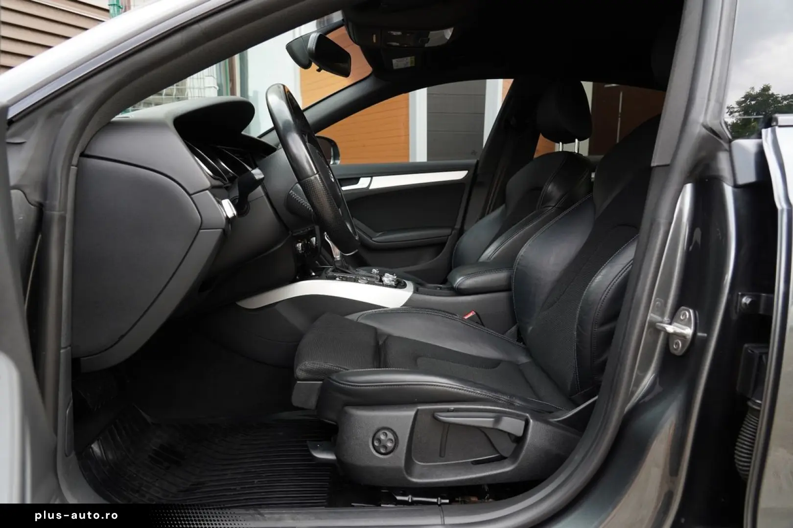 Audi A5-Sportback