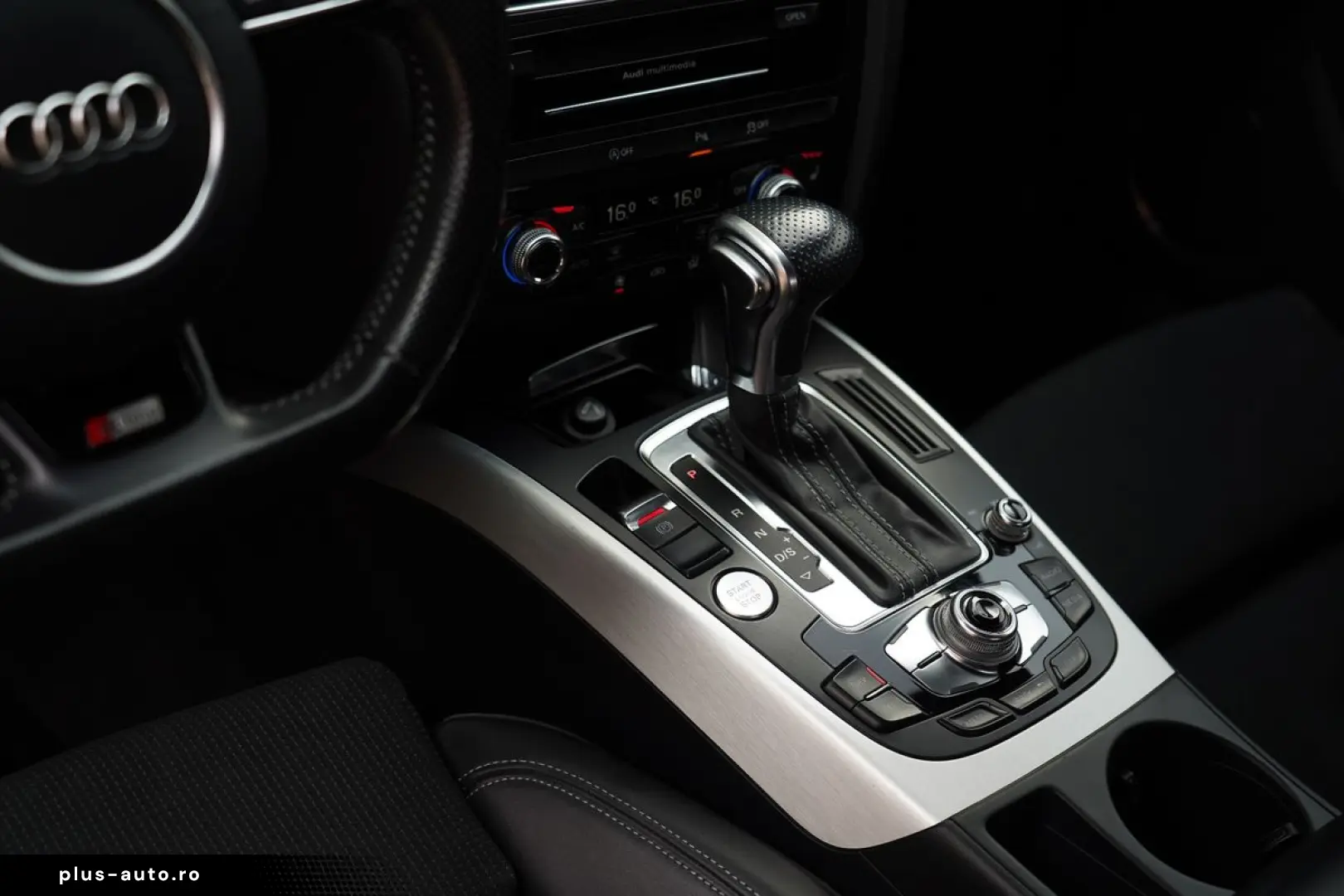 Audi A5-Sportback