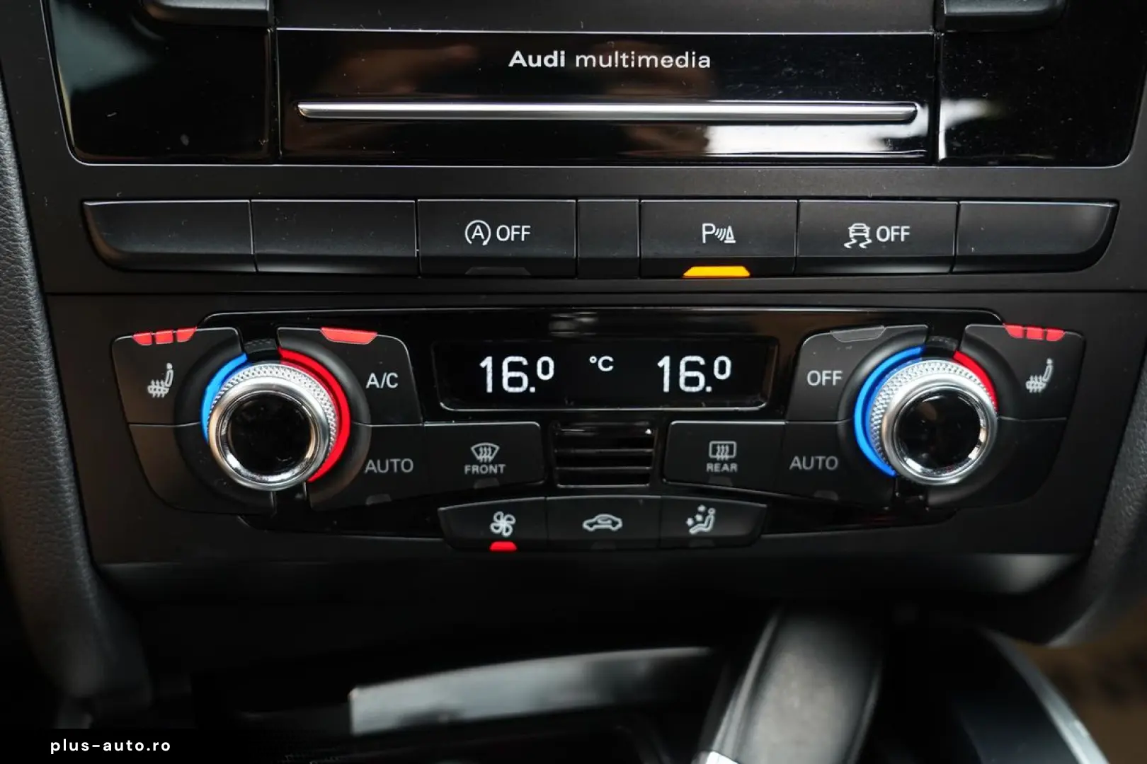 Audi A5-Sportback