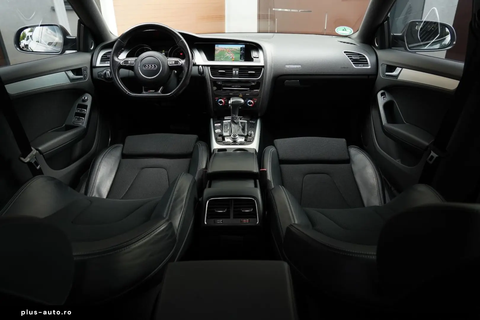 Audi A5-Sportback