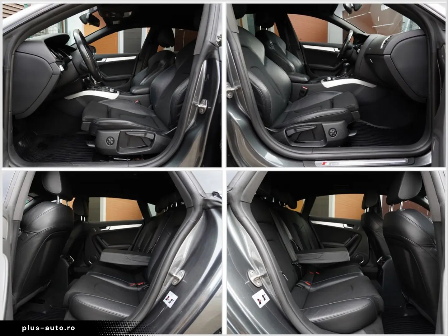 Audi A5-Sportback