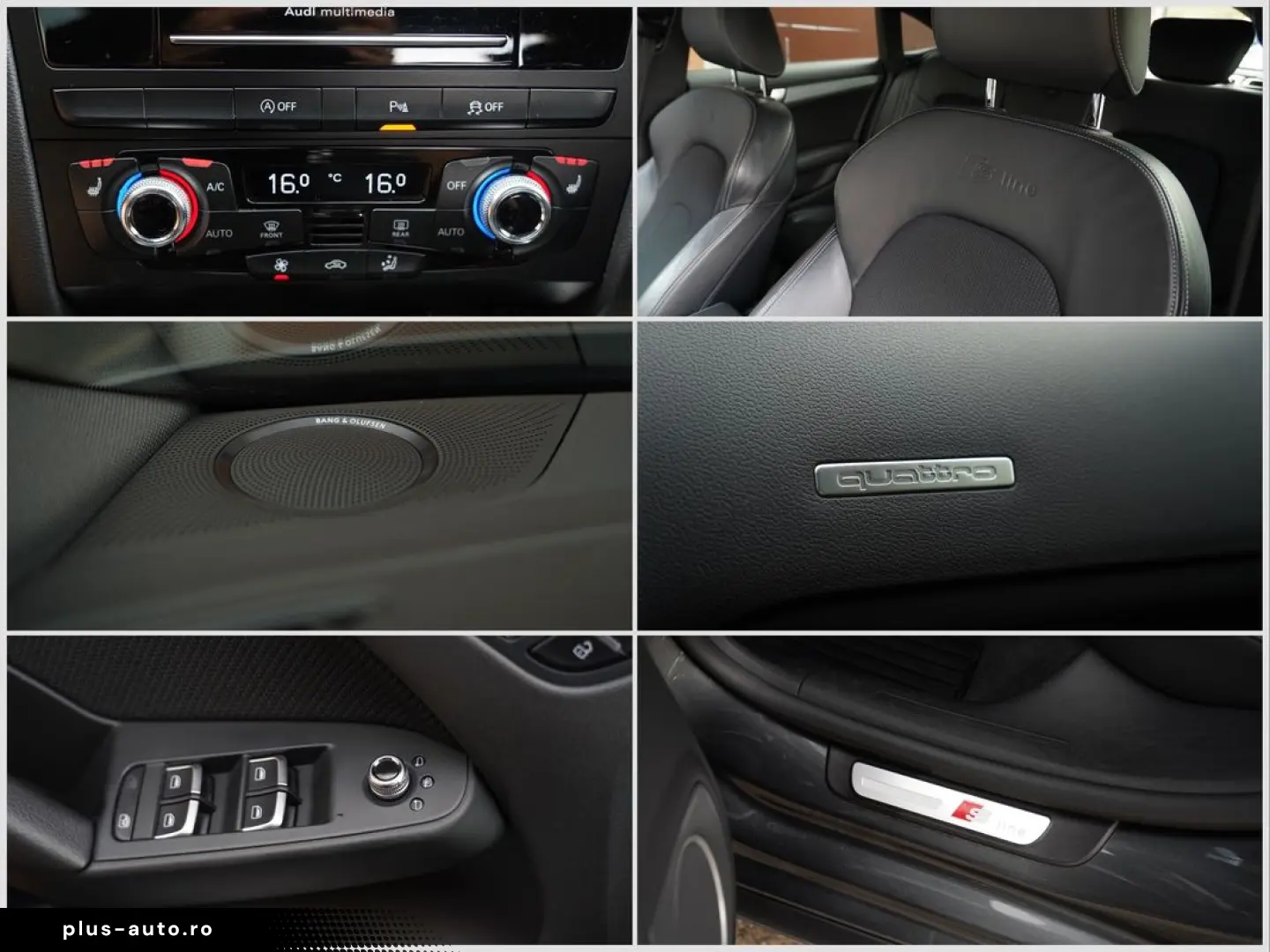 Audi A5-Sportback