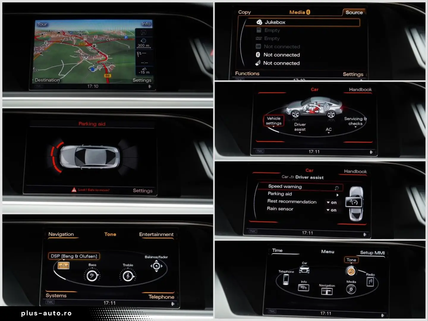 Audi A5-Sportback