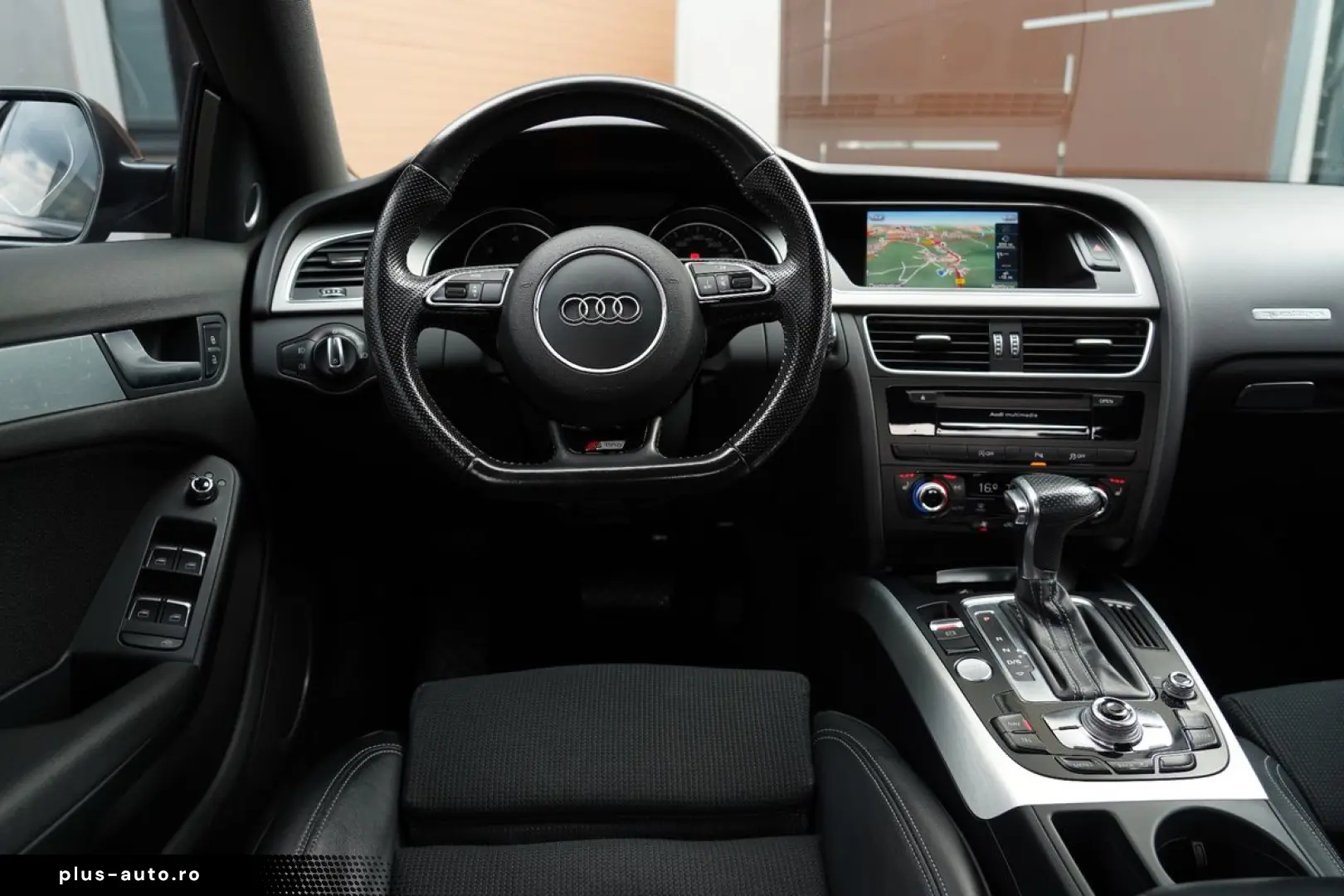 Audi A5-Sportback
