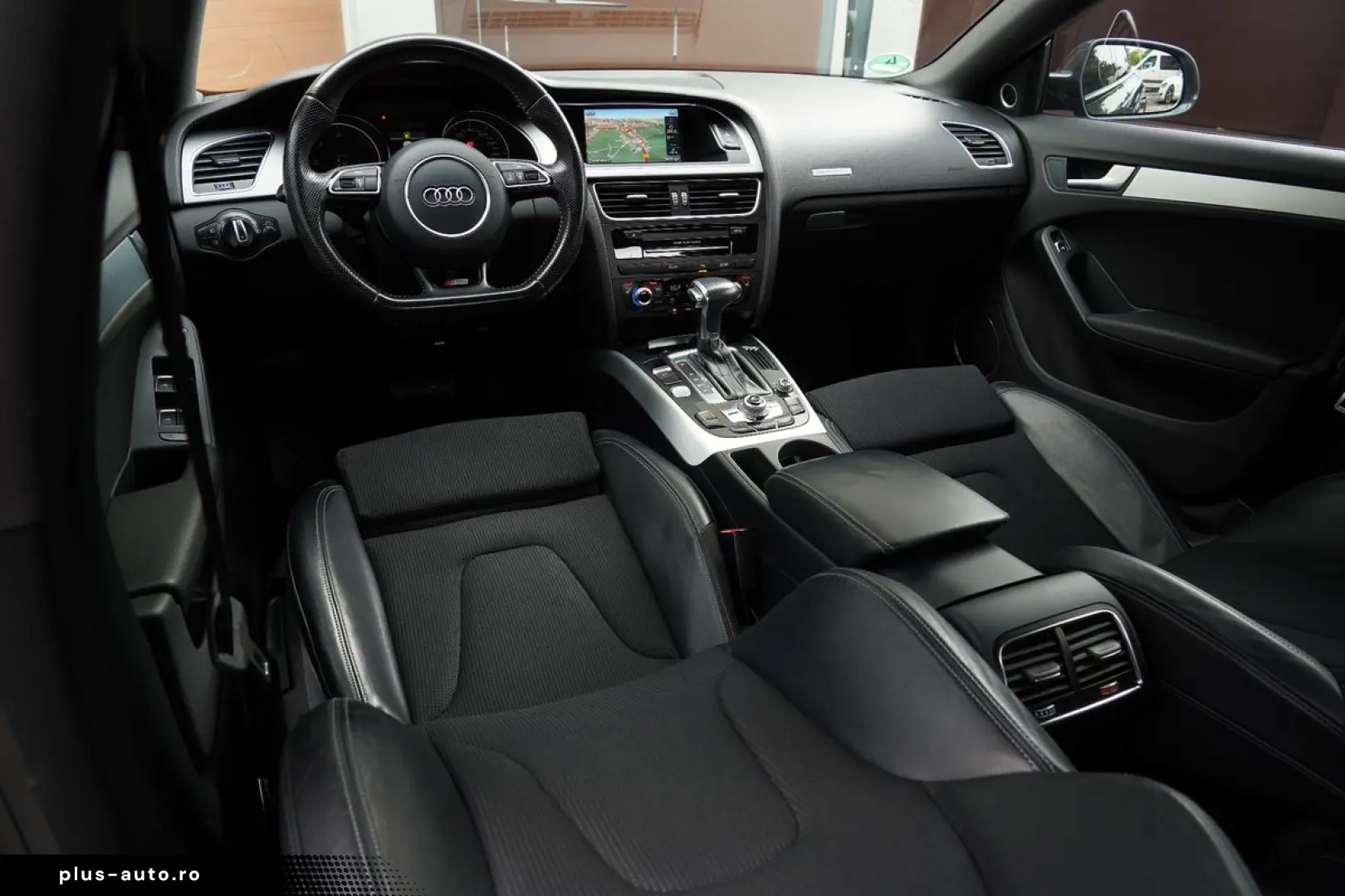 Audi A5-Sportback