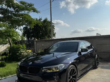 BMW 520d xdrive