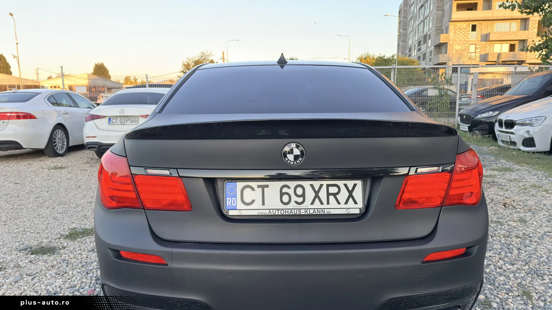 BMW