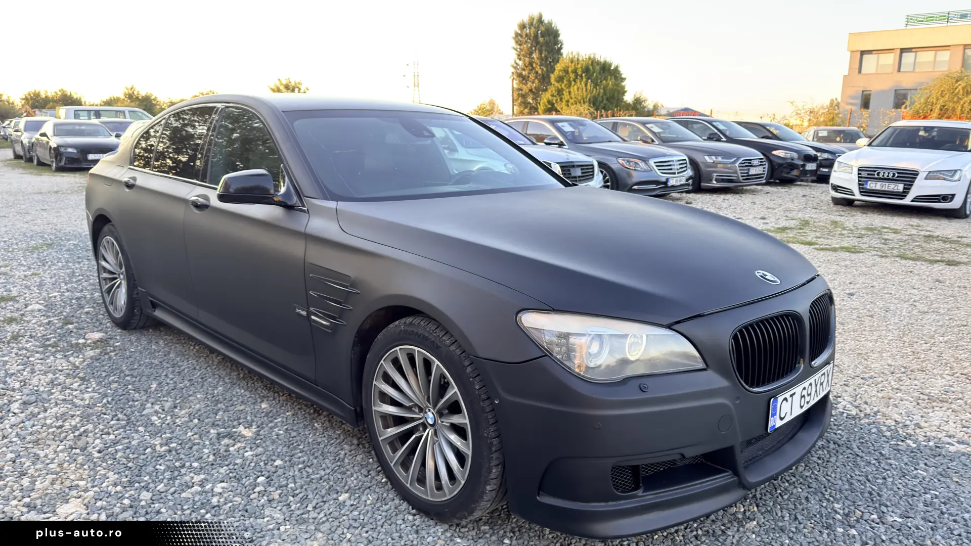 BMW