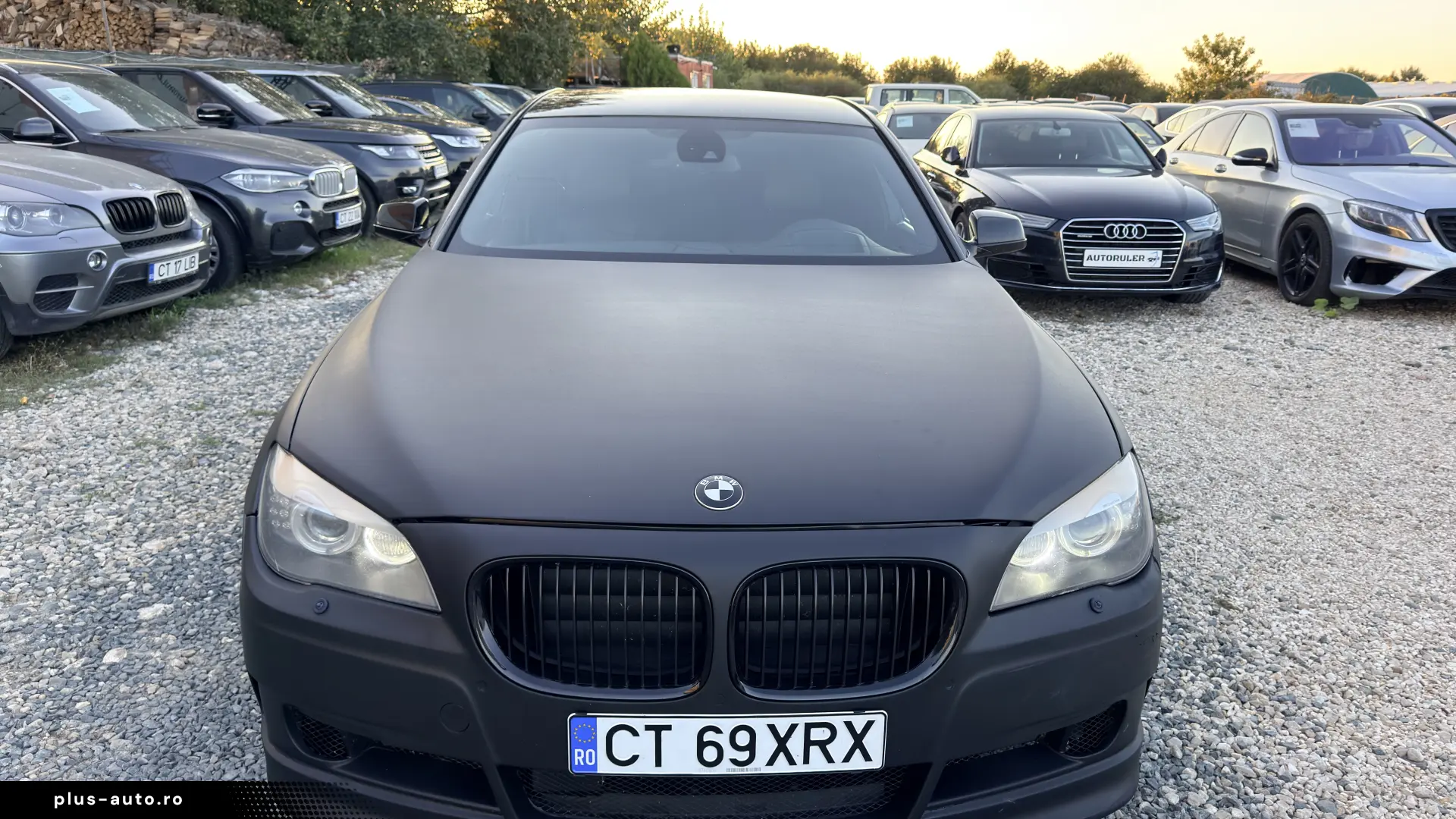 BMW
