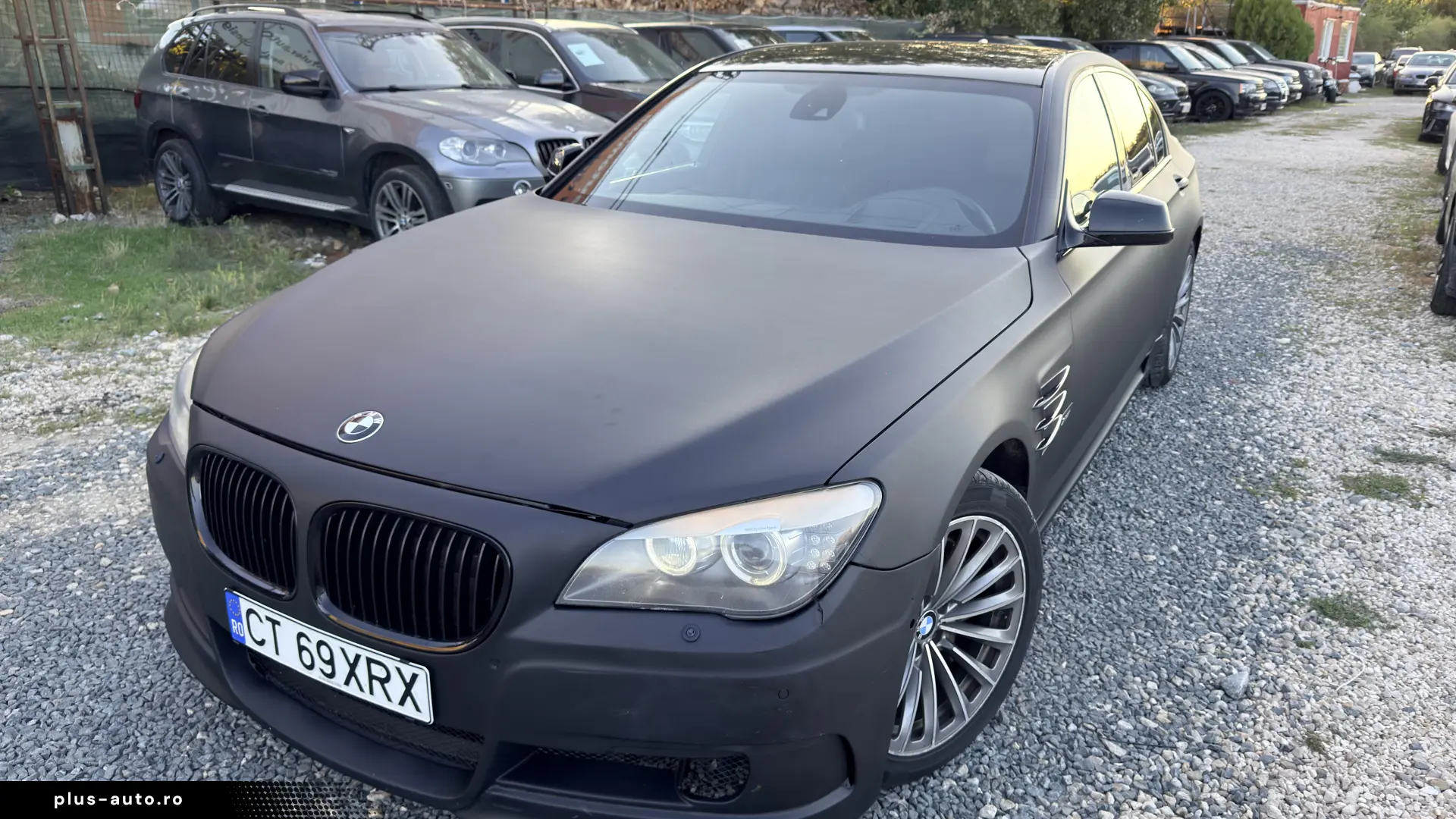 BMW