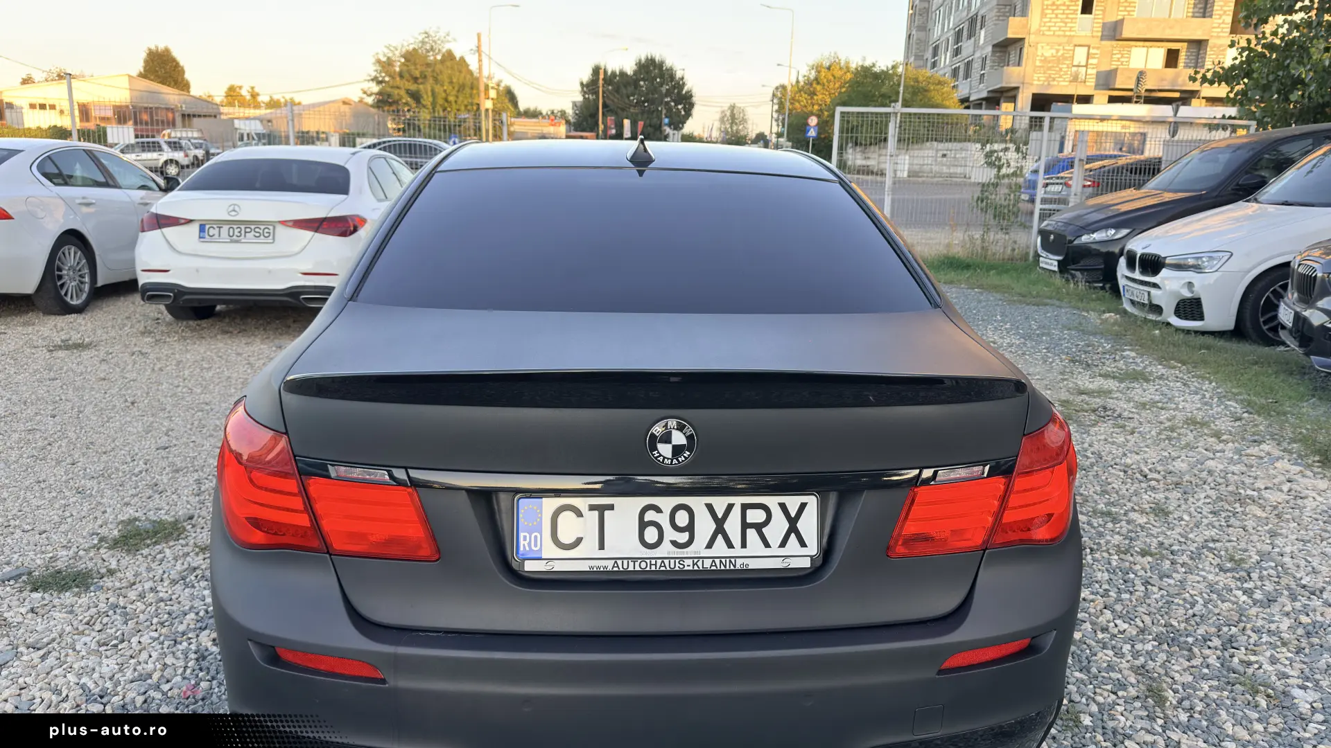 BMW