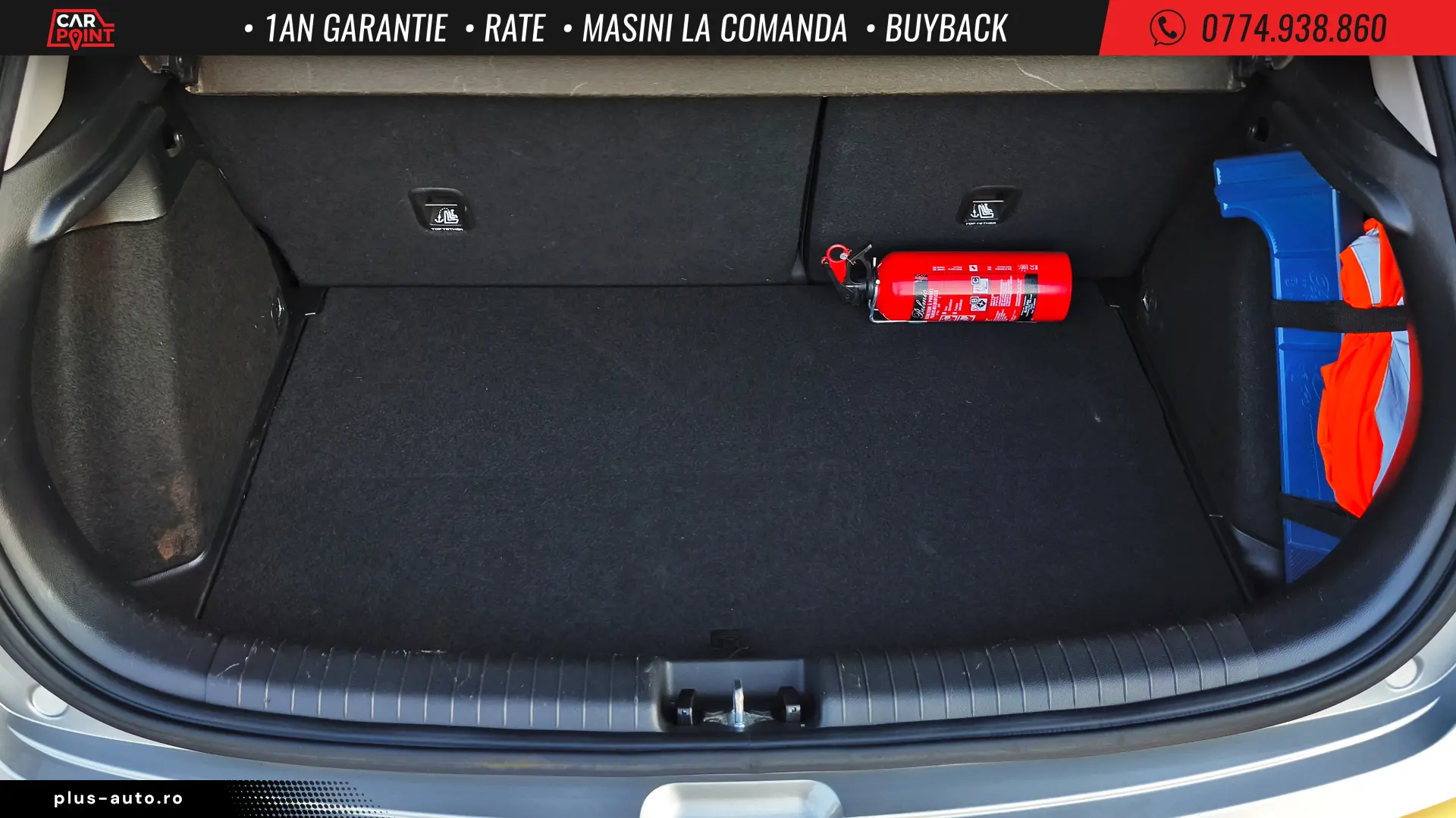 Hyundai i20 GARANTIE 1AN•RATE•BuyBack