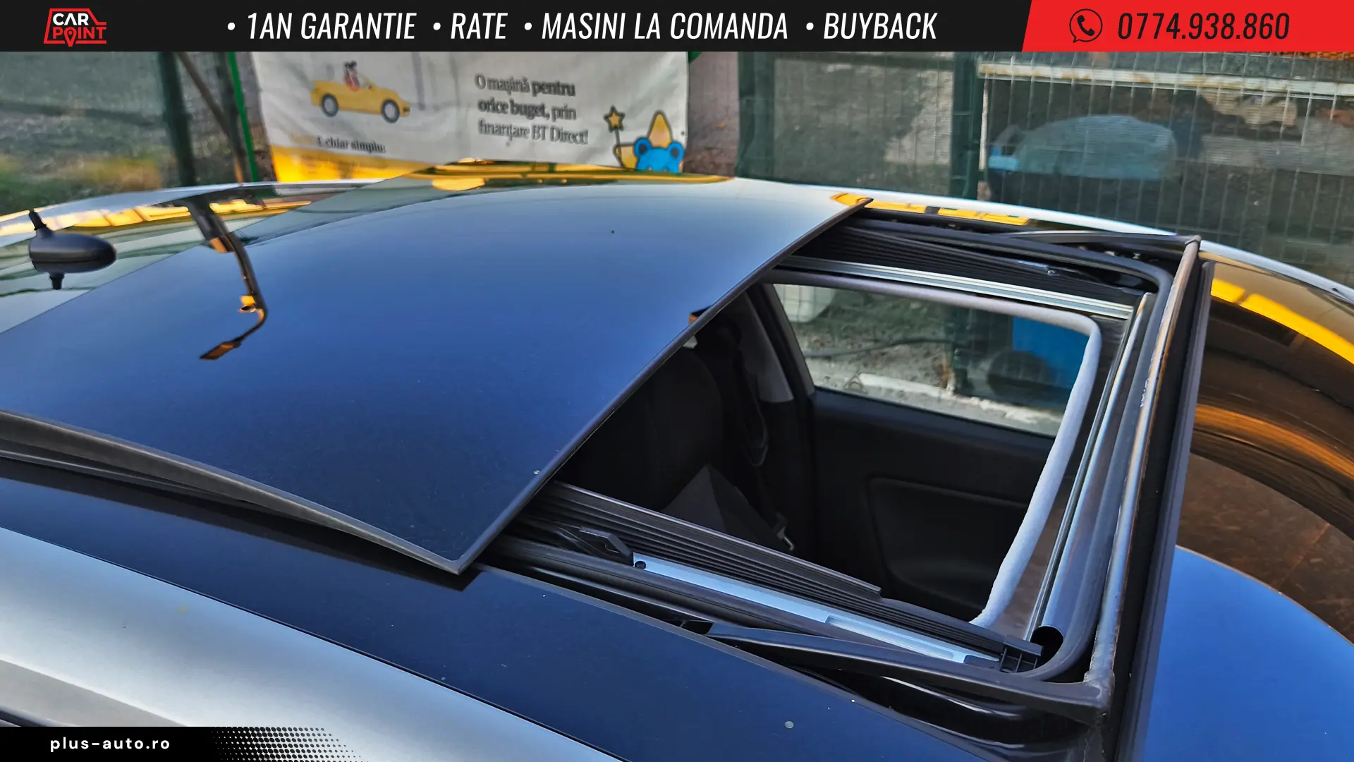 Hyundai i20 GARANTIE 1AN•RATE•BuyBack