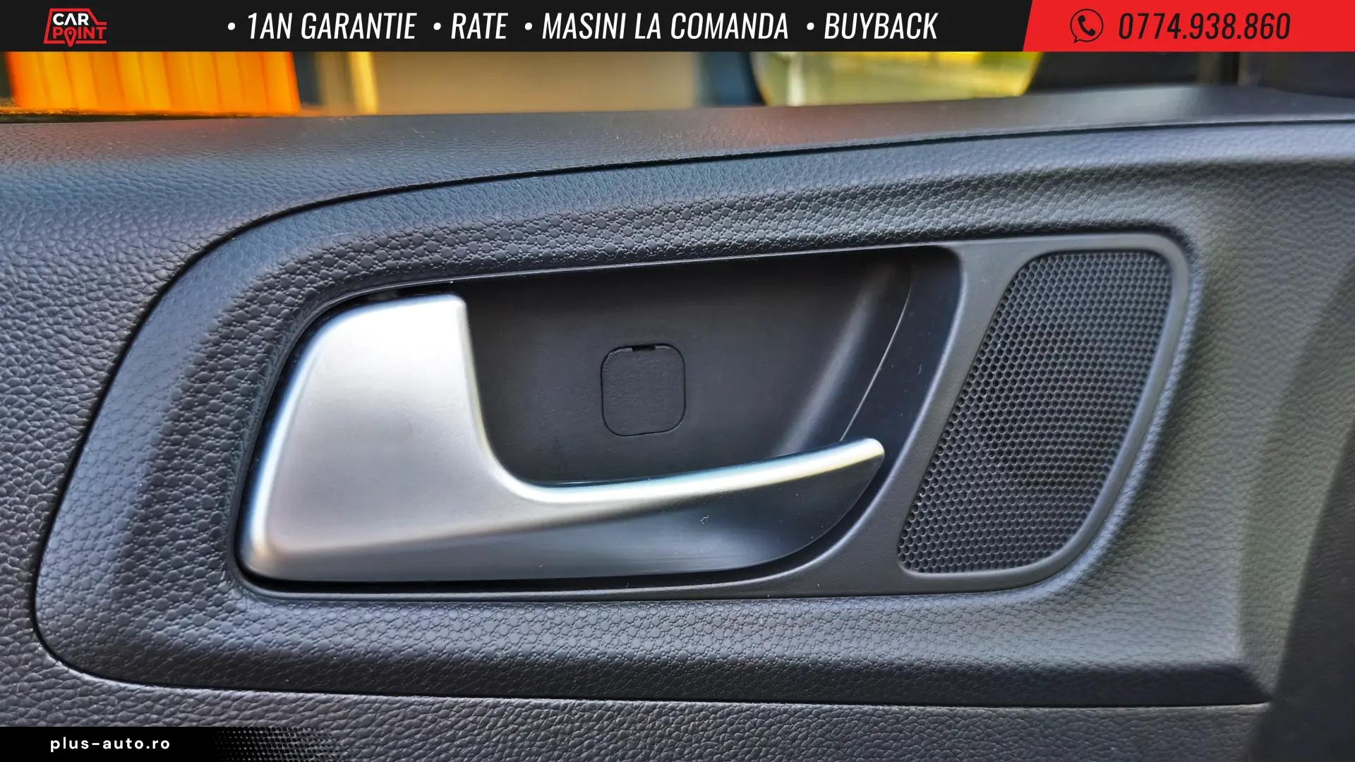 Hyundai i20 GARANTIE 1AN•RATE•BuyBack