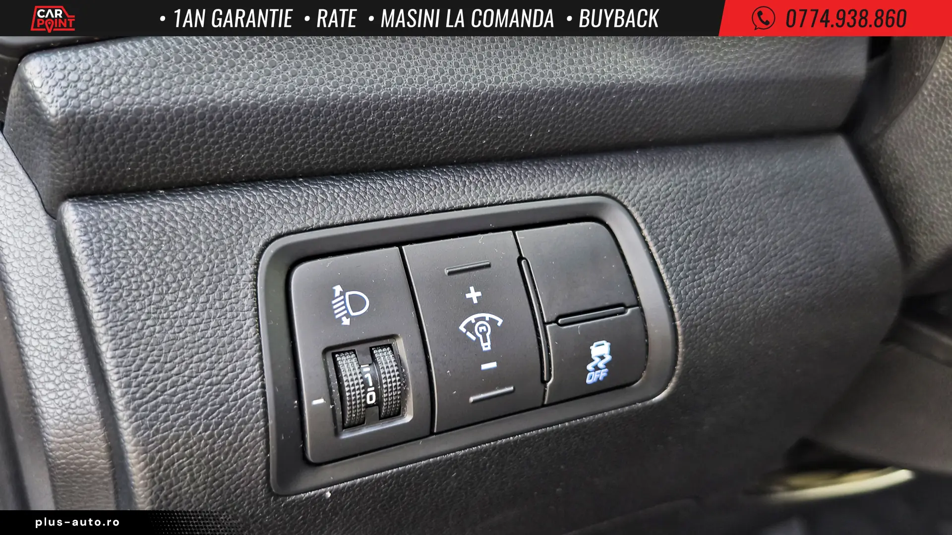 Hyundai i20 GARANTIE 1AN•RATE•BuyBack