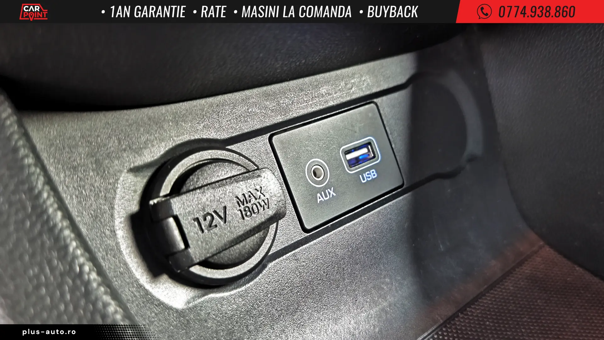 Hyundai i20 GARANTIE 1AN•RATE•BuyBack