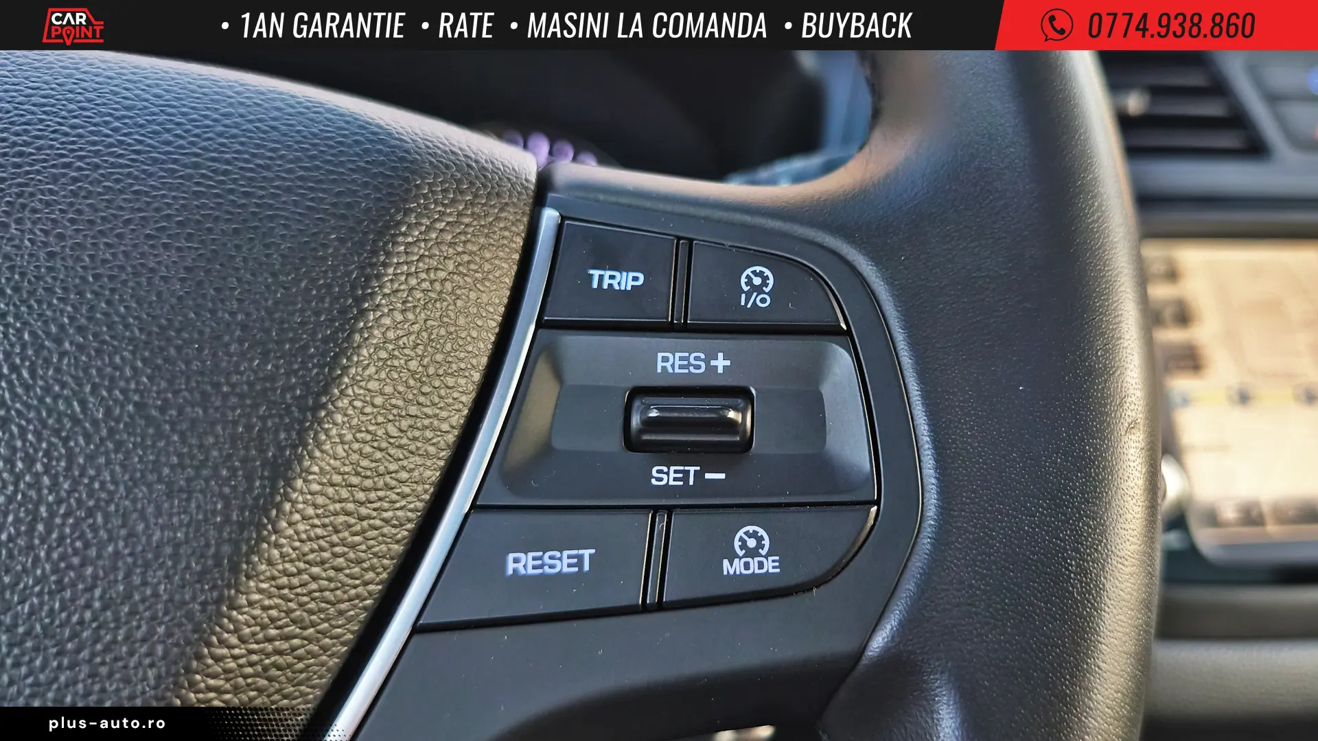 Hyundai i20 GARANTIE 1AN•RATE•BuyBack