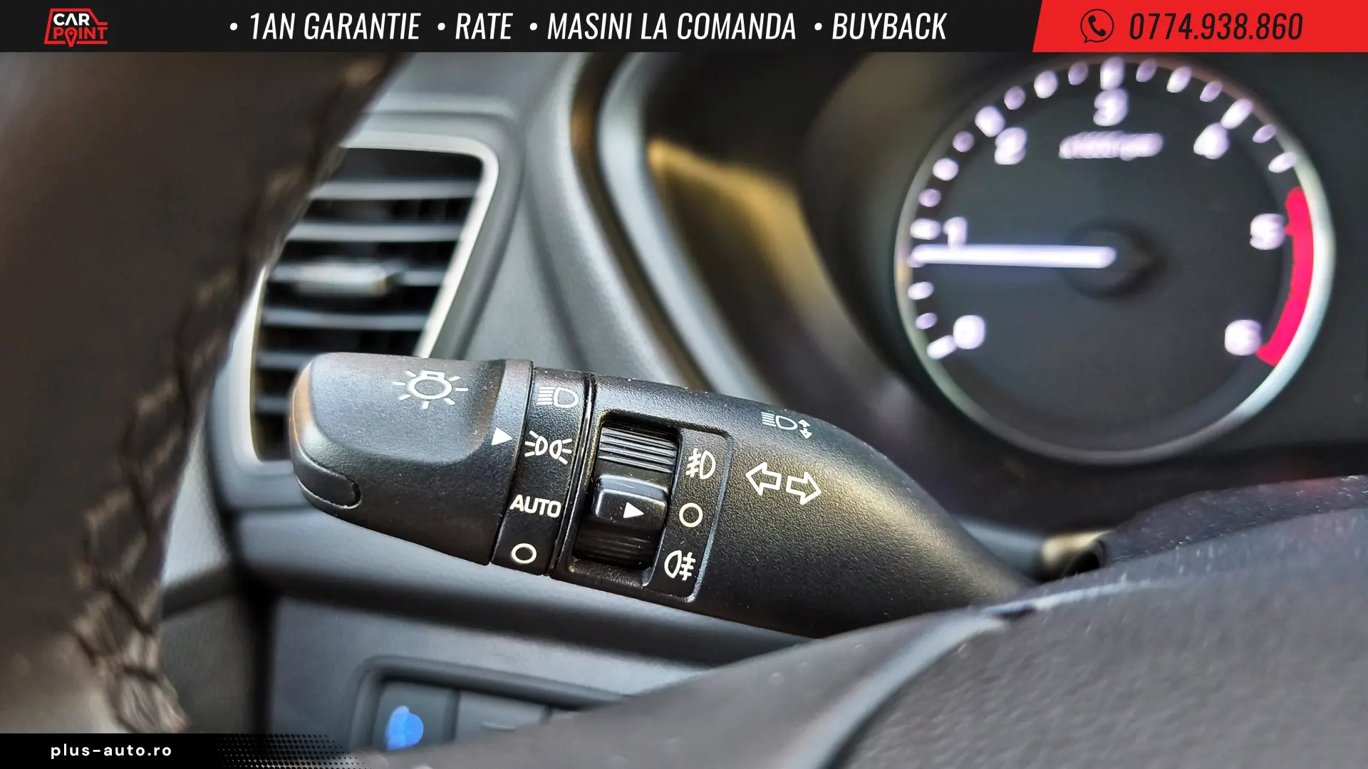 Hyundai i20 GARANTIE 1AN•RATE•BuyBack