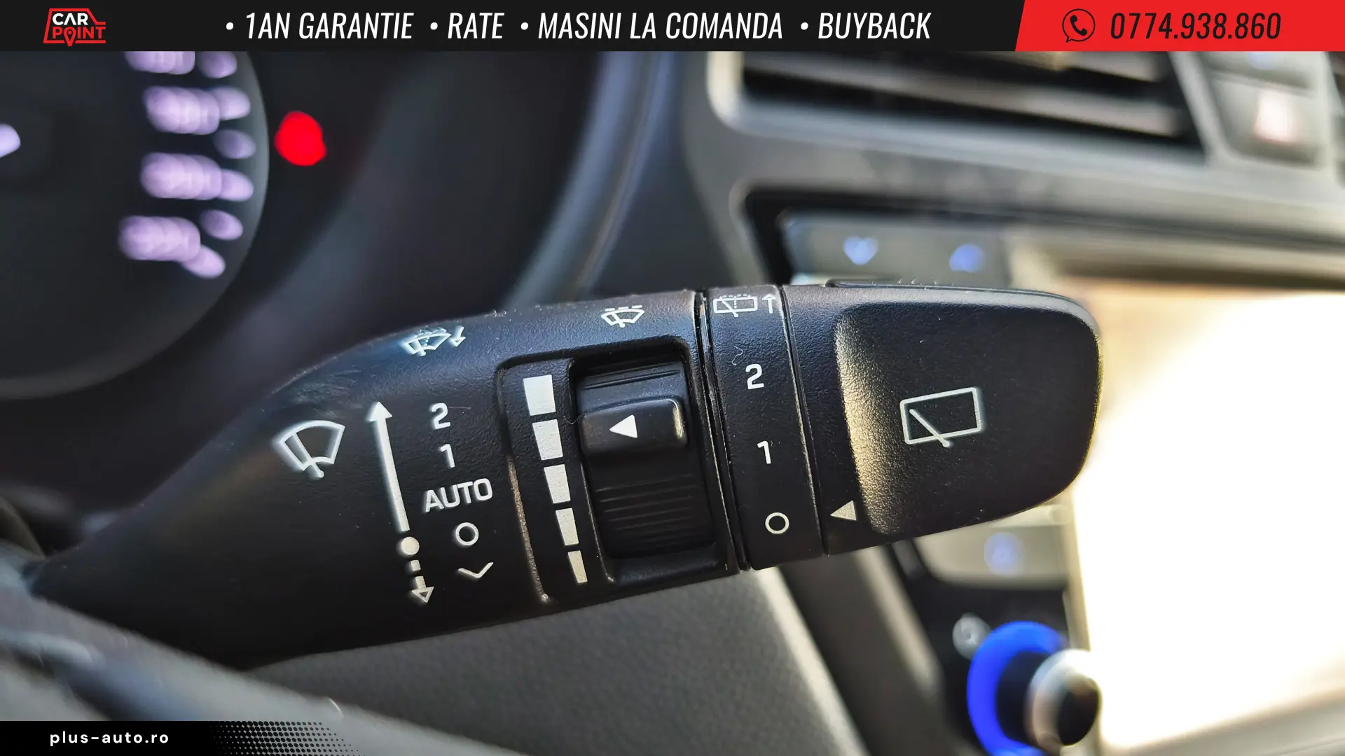 Hyundai i20 GARANTIE 1AN•RATE•BuyBack