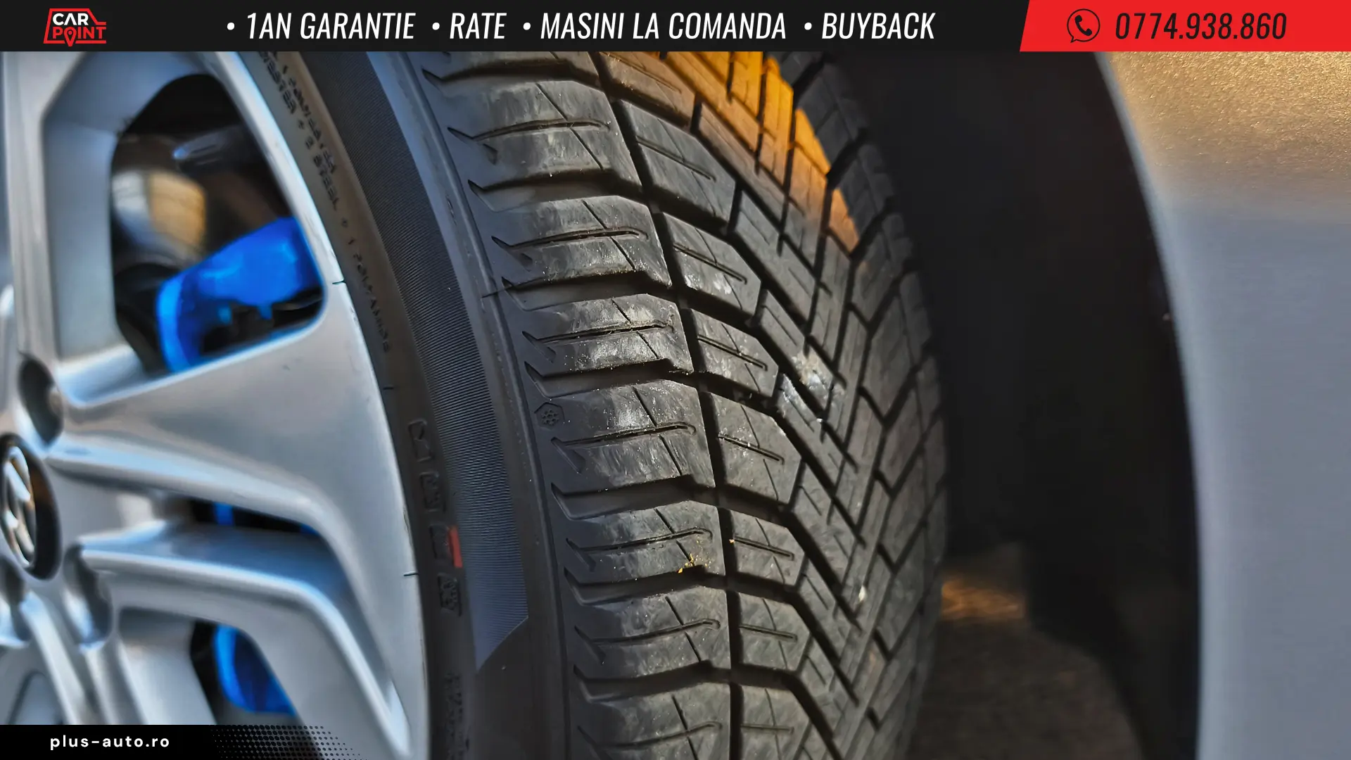 Hyundai i20 GARANTIE 1AN•RATE•BuyBack