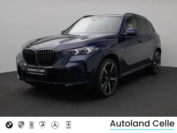 BMW X5 xD30d M Sport Pro Panoram 360 HUD DAB H K 22