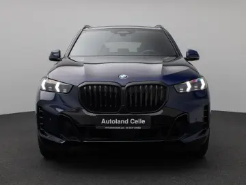 BMW X5 xD30d M Sport Pro Panoram 360 HUD DAB H K 22