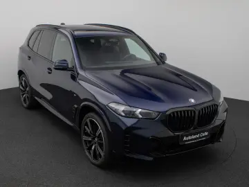 BMW X5 xD30d M Sport Pro Panoram 360 HUD DAB H K 22