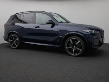 BMW X5 xD30d M Sport Pro Panoram 360 HUD DAB H K 22