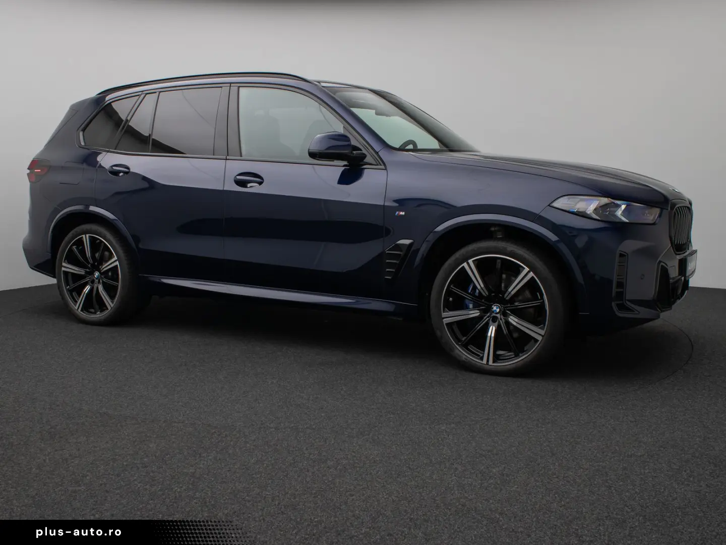 BMW X5 xD30d M Sport Pro Panoram 360 HUD DAB H K 22