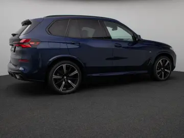 BMW X5 xD30d M Sport Pro Panoram 360 HUD DAB H K 22