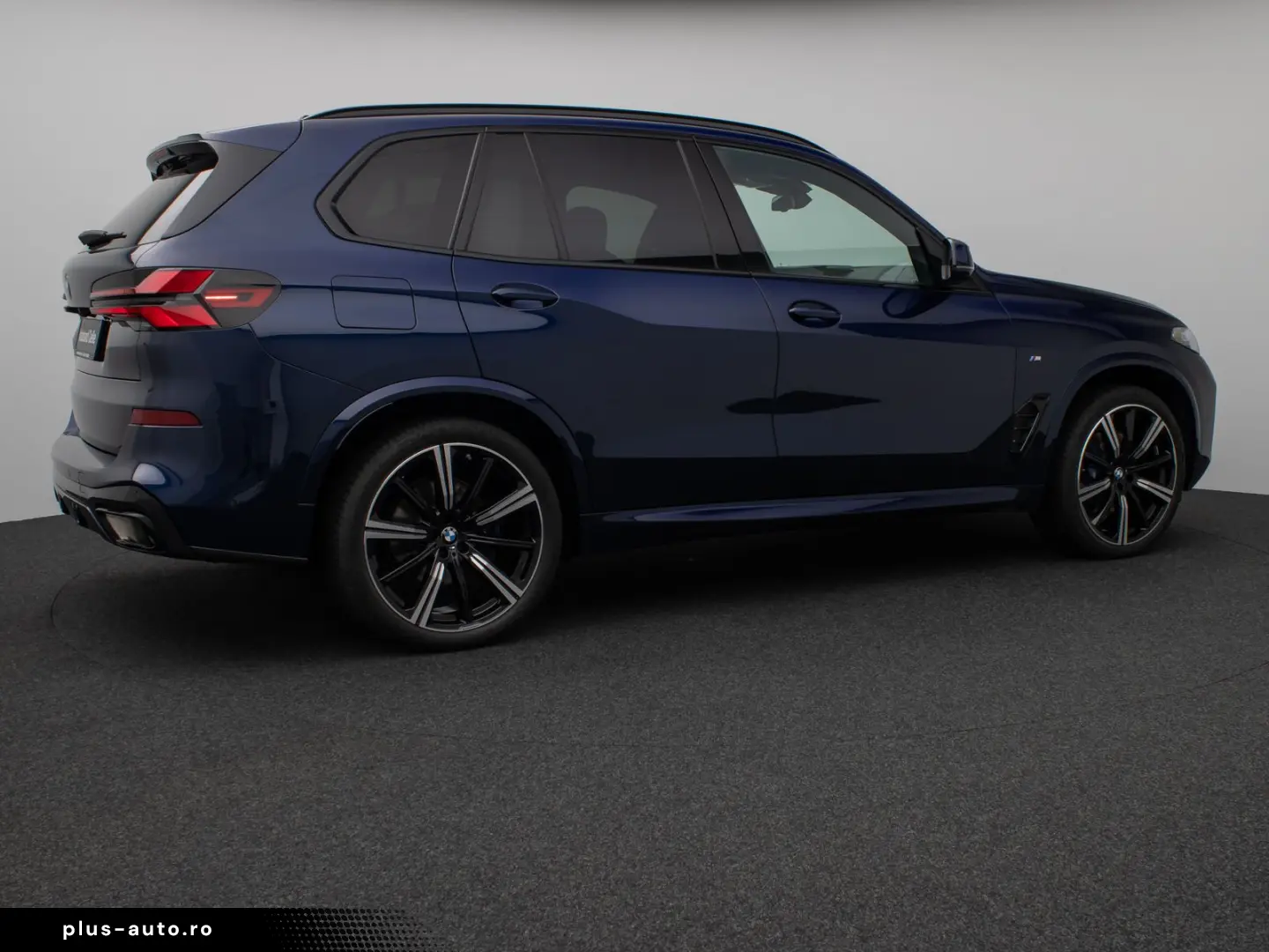 BMW X5 xD30d M Sport Pro Panoram 360 HUD DAB H K 22