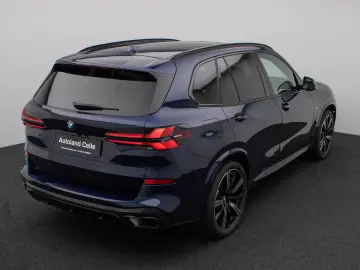 BMW X5 xD30d M Sport Pro Panoram 360 HUD DAB H K 22