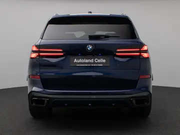 BMW X5 xD30d M Sport Pro Panoram 360 HUD DAB H K 22