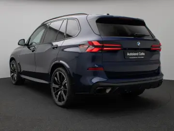 BMW X5 xD30d M Sport Pro Panoram 360 HUD DAB H K 22