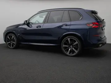 BMW X5 xD30d M Sport Pro Panoram 360 HUD DAB H K 22