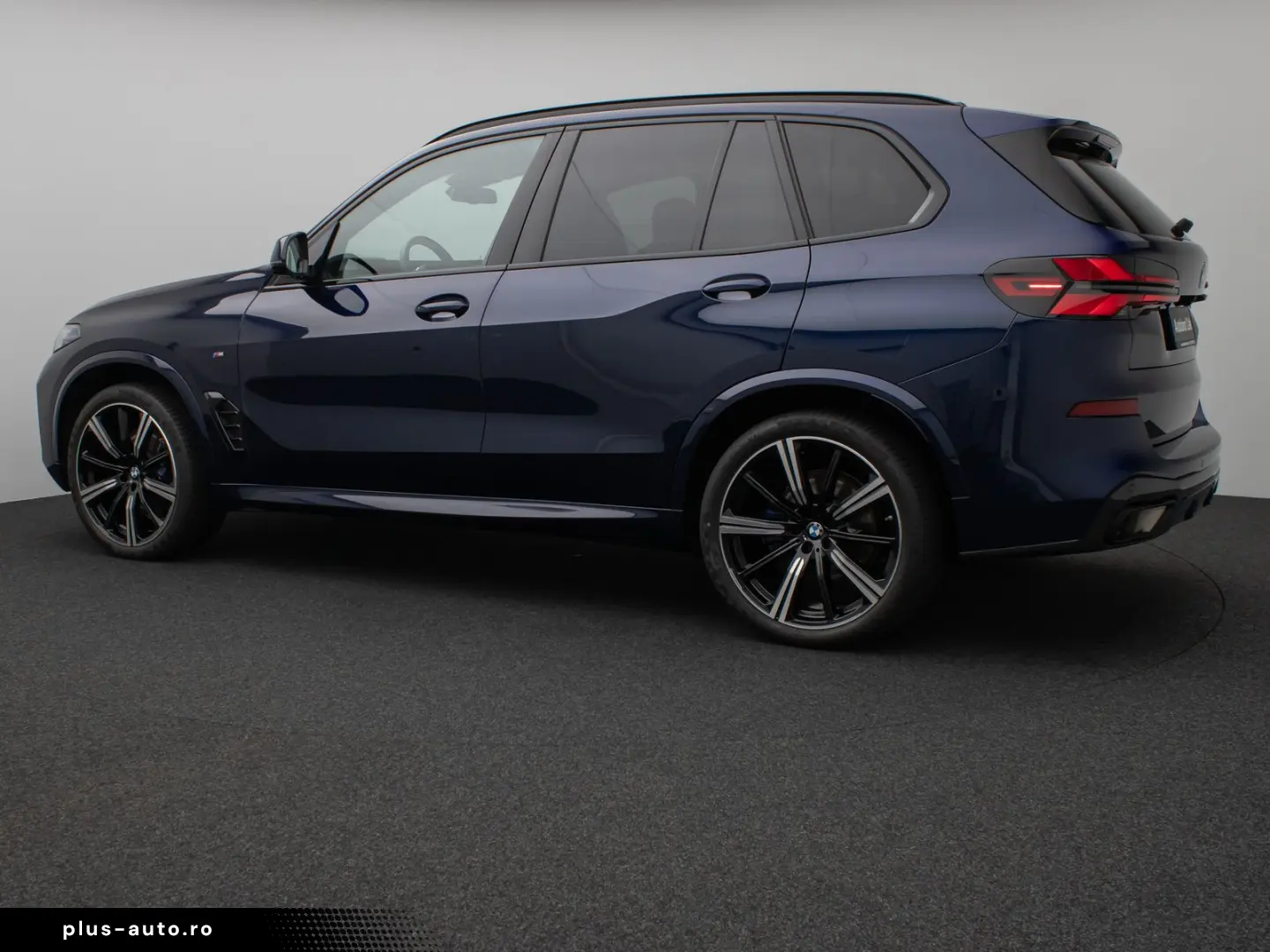 BMW X5 xD30d M Sport Pro Panoram 360 HUD DAB H K 22