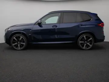 BMW X5 xD30d M Sport Pro Panoram 360 HUD DAB H K 22