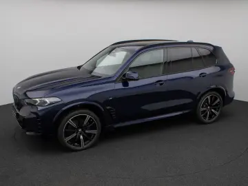 BMW X5 xD30d M Sport Pro Panoram 360 HUD DAB H K 22